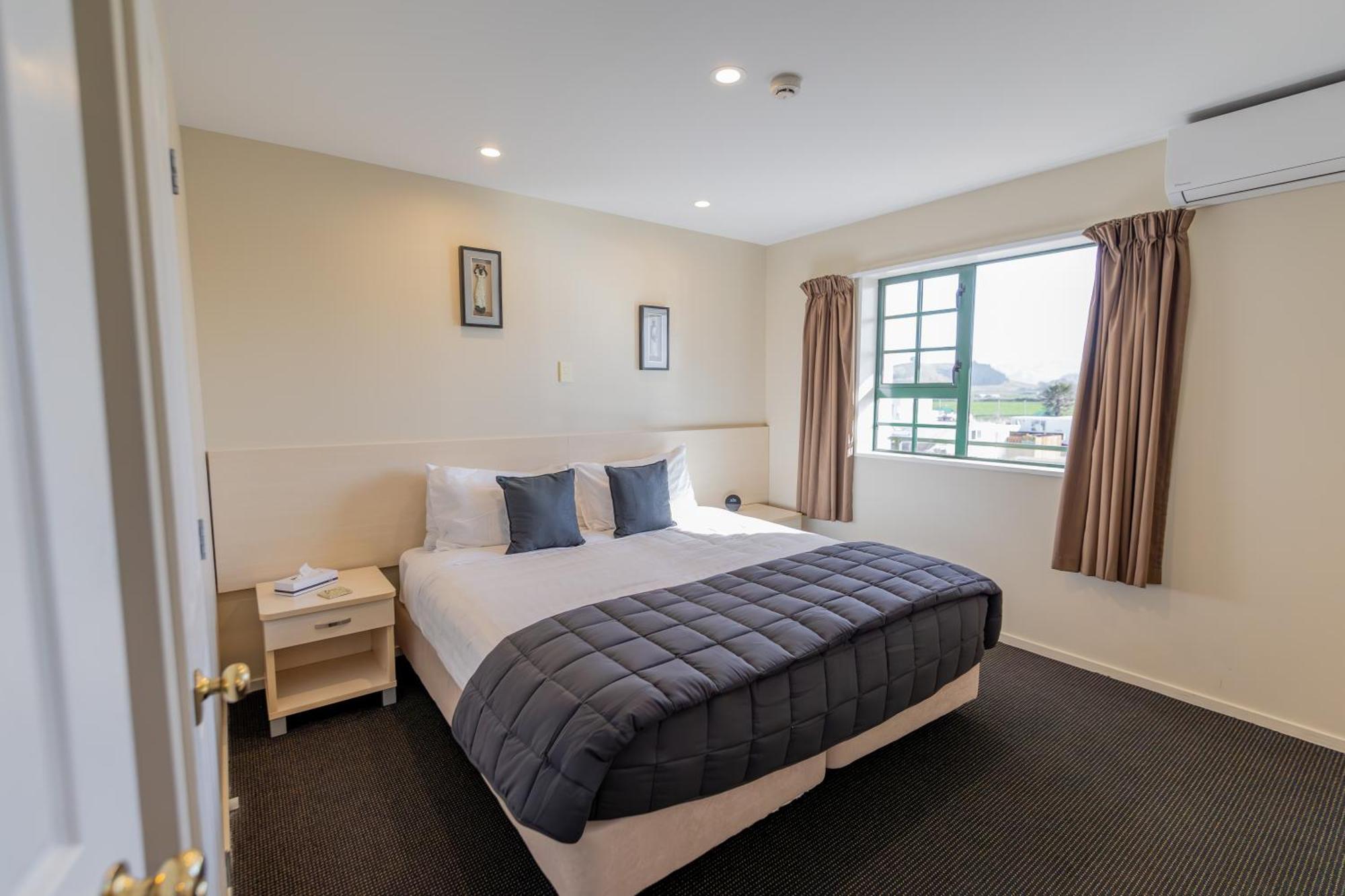 Lobster Inn Motel Kaikoura Kültér fotó