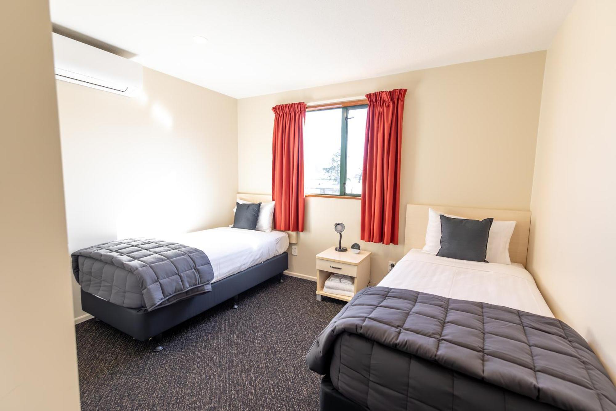Lobster Inn Motel Kaikoura Kültér fotó