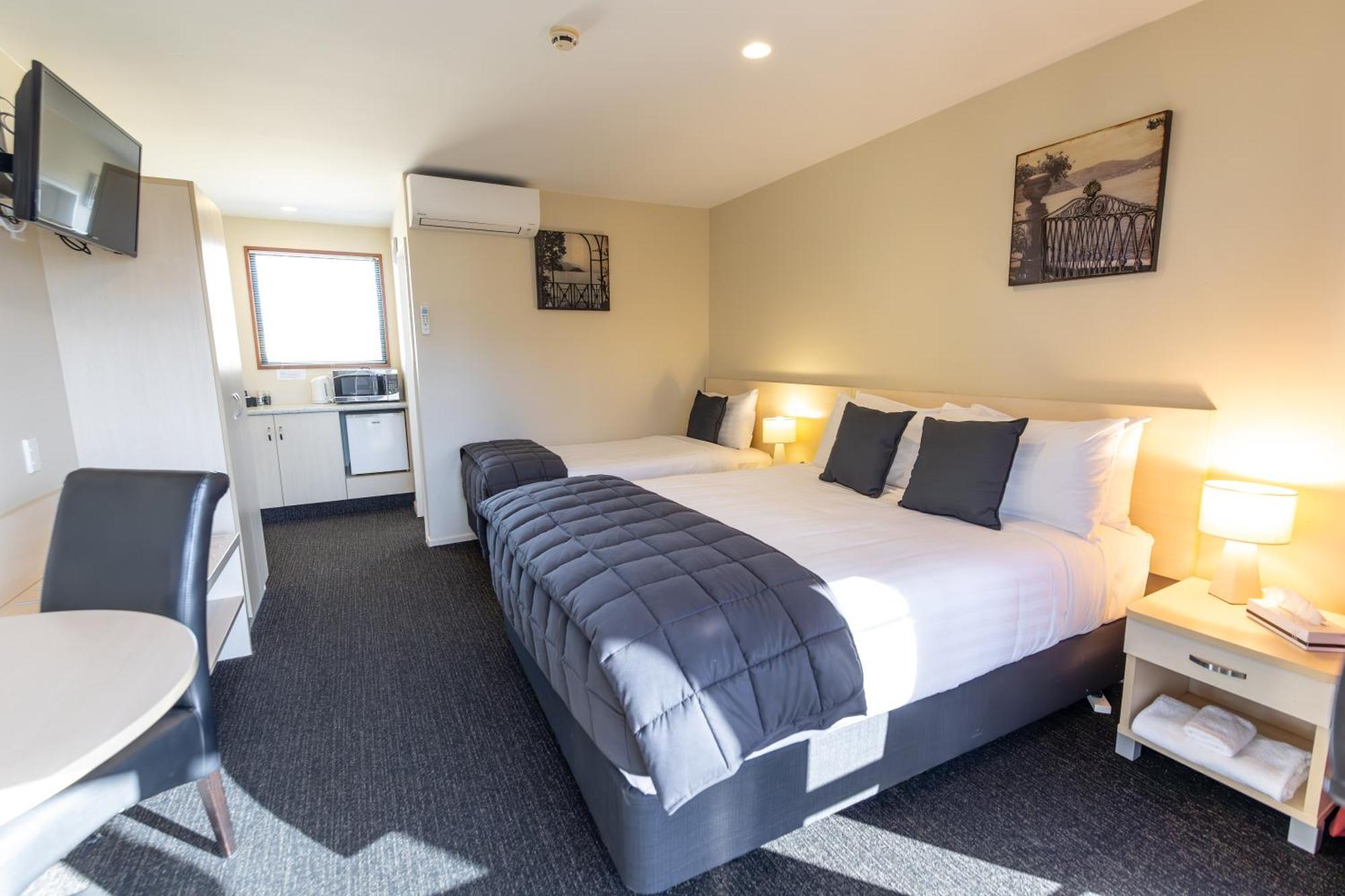 Lobster Inn Motel Kaikoura Kültér fotó